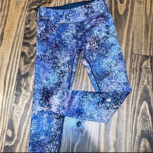 athleta leggings